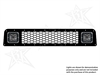 Lower Grille 2010-13 Toyota 4-Runner - image 1