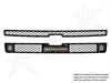 LED Truck Grille 2011-14 Chevy 2500/3500 - image 1