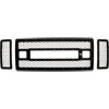 LED Truck Grille 2008-10 Ford F-250/F-350/F-450 4WD - image 1