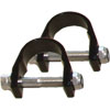 0.875 Adjustable Clamp S - image 1