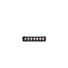 REVOLVE 10 INCH BAR WITH - image 1