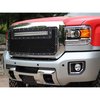 RDS LED Truck Grille 2015+ GMC 2500/3500 - image 2