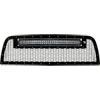 RDS LED Truck Grille Fits 2013-14 Dodge Ram 2500/3500 - image 1
