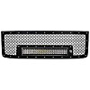 RDS LED Truck Grille Fits 2011-14 GMC 2500/3500 - image 1