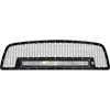 RDS LED Truck Grille 2009-12 Dodge Ram 1500 - image 1