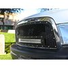RDS LED Truck Grille 2009-12 Dodge Ram 1500 - image 3
