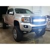 RDS LED Truck Grille 2015 GMC Canyon - image 3