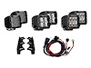 17+ RPTR FOG KIT - image 1