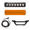 CANAM 10 INCH REVOLVE BAR