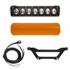 CANAM 10 INCH REVOLVE BAR - image 2