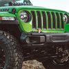 D-Series Fog Light Mounts for 2018 Jeep Wrangler JL - image 4