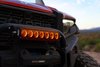 20 in. Revolve LED Light Bar [White Backlight] - image 2