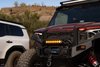 50 in. Revolve LED Light Bar [Amber Backlight] - image 3
