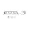 50 in. Revolve LED Light Bar [Amber Backlight] - image 4