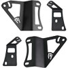 Q-Series A Pillar mounts - image 1