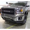 Fog Light Mount Kit 2008-13 GMC Sierra 1500 - image 2