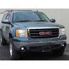 Fog Light Mount Kit 2011-14 GMC 2500/3500 - image 2