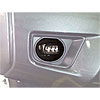 Fog Light Mount Kit 2012-15 Toyota Tacoma - image 1