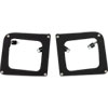 Fog Light Mount Kit 2014-15 GMC Sierra 1500 - image 1