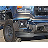 Fog Light Mount Kit 2014-15 GMC Sierra 1500 - image 2