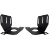 Fog Light Mount Kit 2014-15 Chevy Silverado 1500 - image 1