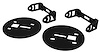 15-16 GM 2500/3500 FOG MT - image 1