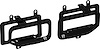 15-16 FORD F150 FOG MNTS - image 1