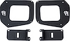 16-17 TACOMA FOG MOUNT - image 1