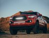 16-17 TACOMA FOG MOUNT - image 3