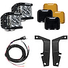 A-PILLAR LIGHT KIT - image 1