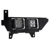 2021+ FORD F-150 DUAL FOG - image 2