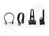 1.75 Adjustable Clamp Sy - image 1