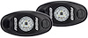 A-SERIES LIGHT - BLACK -P - image 1