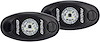 A-SERIES LIGHT - BLACK - - image 1