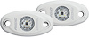 A-SERIES LIGHT  WHITE - L - image 1