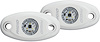 A-SERIES LIGHT - WHITE - - image 1