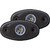 A-Series LED Accessory Lights Triplex Coated - image 1