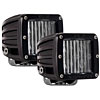 D2 SAE LED Fog Lights Surface Mount - image 1
