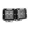 504815 D-Series PRO SAE Fog Lighs, White