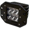 D2 Wide LED Light Flush Mount - image 1