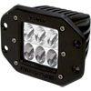 D2 Driving LED Light Flush Mount - image 1