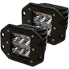 D2 Wide LED Lights Flush Mount - image 1
