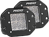 D2 - FLUSH MOUNT - 60 DEG - image 1