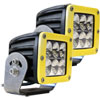 D2 HD Yellow- Driving - P - image 1