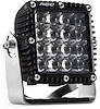 544713 Q-Series PRO LED Light, Hyperspot Optic, Black Housing, Single - image 1