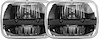 55003 5 X 7 in. Headlight Kit, Pair - image 1
