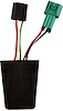 55006 PWM Anti-Flicker Adaptor for LED Headlights, Single - image 1