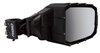 64011 Reflect Side Mirror With Integrated LED Light And Amber Side Light, Pair - image 2