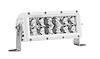 806313 E-Series PRO LED Light, Spot/Flood Combo, 6 in., White Housing - image 1