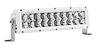 810313 E-Series PRO LED Light, Spot/Flood Combo, 10 in., White Housing - image 1